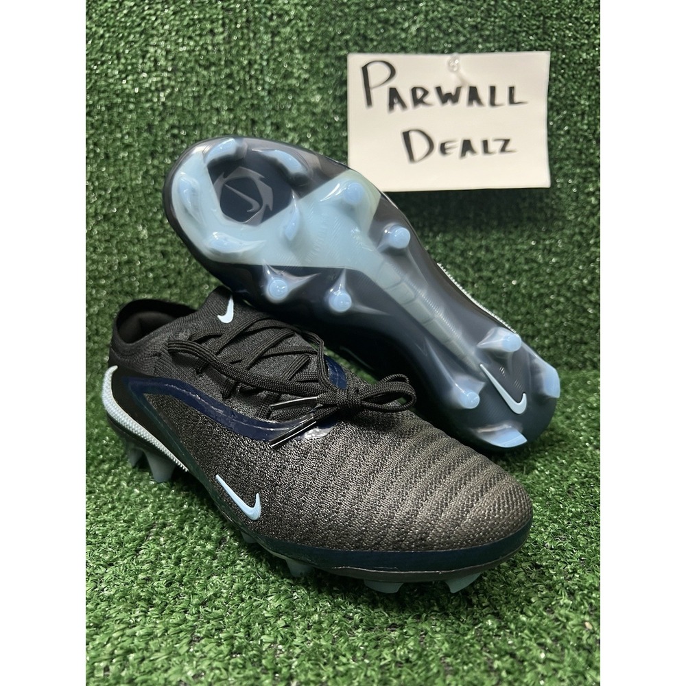 Nike Phantom 6 Low Elite FG Soccer Cleats Men's Size 5.5 Women's 7 HJ2146-003